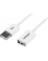 startech 3M WHITE USB EXTENSION CABLE/. - nr 18