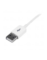 startech 3M WHITE USB EXTENSION CABLE/. - nr 2