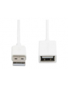 startech 3M WHITE USB EXTENSION CABLE/. - nr 7