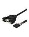 startech PANEL MOUNT USB CABLE/. - nr 4