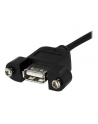 startech PANEL MOUNT USB CABLE/. - nr 5