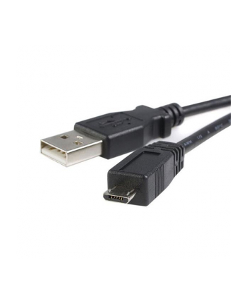 startech 2M MICRO USB CABLE/.