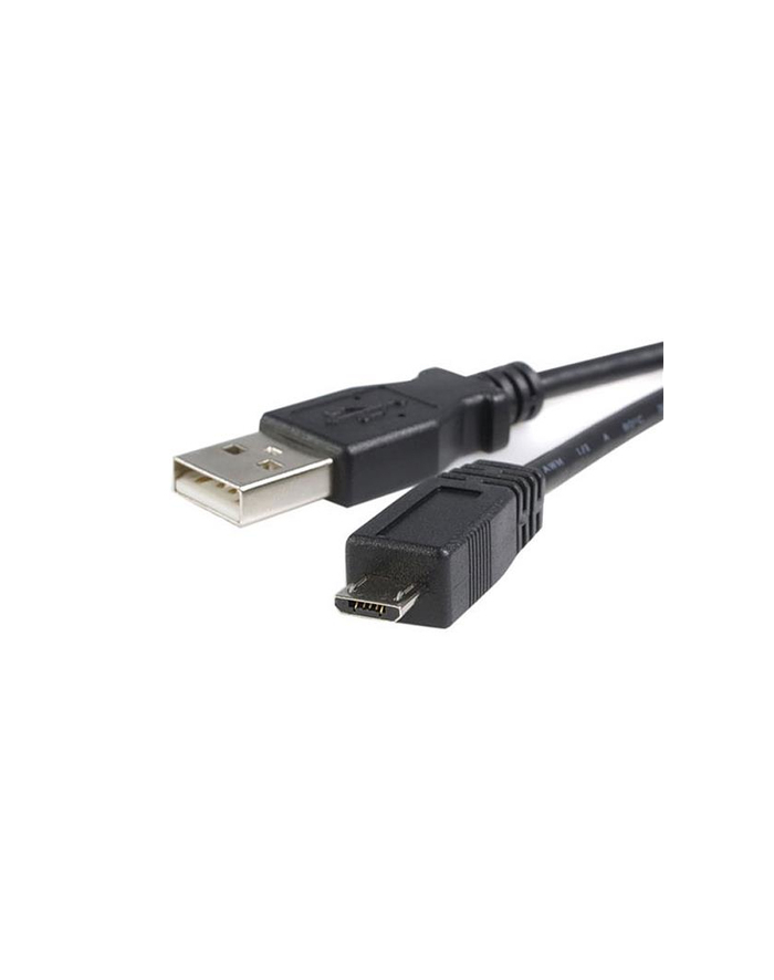 startech 2M MICRO USB CABLE/. główny