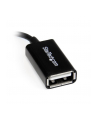 startech 5 ANGLED MICRO USB OTG CABLE/. - nr 3