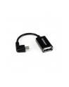 startech 5 ANGLED MICRO USB OTG CABLE/. - nr 9