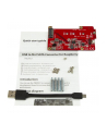 startech M.2 SATA RASPBERRY PI ADAPTER/FOR RASPBERRY PI AND D-EV BOARDS - nr 7