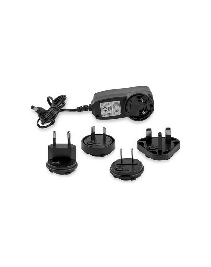 startech 20V DC POWER ADAPTER/FOR DK30A2DH / DK30ADD DOCKS główny