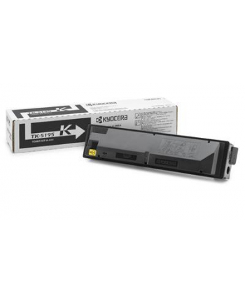 kyocera TK-5195K/TONER KIT BLACK