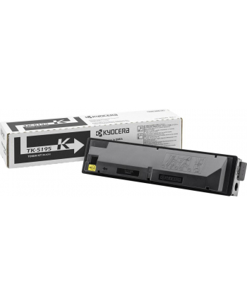 kyocera TK-5195K/TONER KIT BLACK