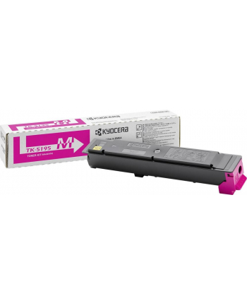 kyocera TK-5195M/TONER KIT MAGENTA