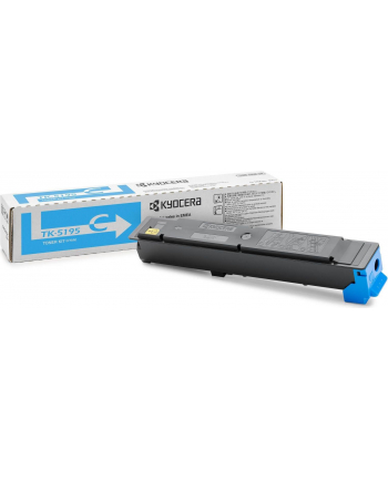 kyocera TK-5195C/TONER-KIT CYAN