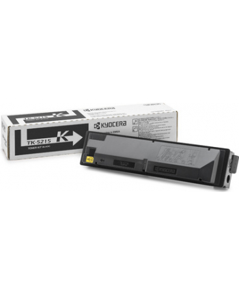 kyocera TK-5215K/TONER KIT BLACK