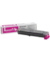 kyocera TK-5215M/TONER KIT MAGENTA - nr 15