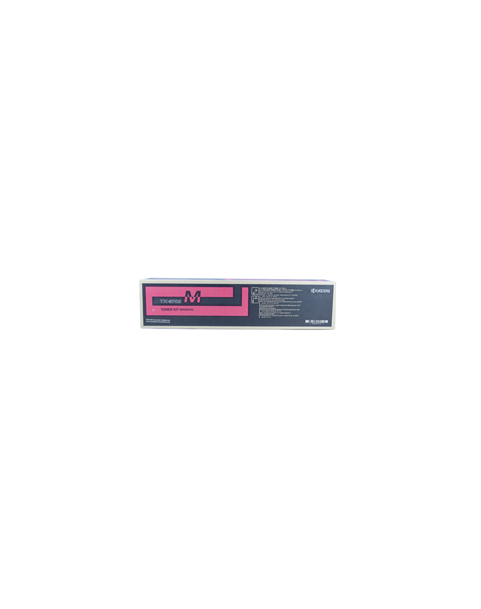kyocera TK-8705M/TASKALFA 6550CI/7550CI główny