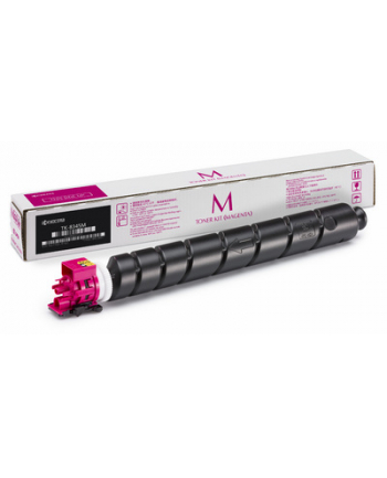 kyocera TK-8345M/TONER-KIT MAGENTA