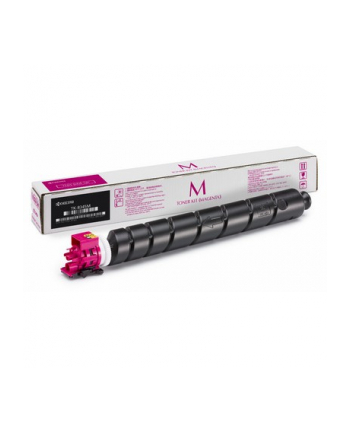 kyocera TK-8345M/TONER-KIT MAGENTA