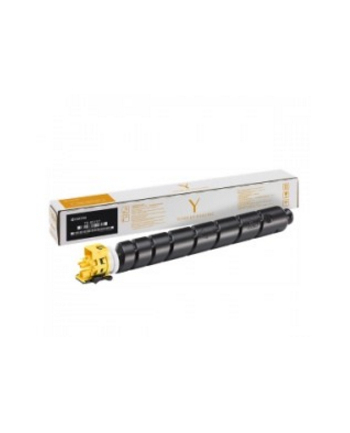 kyocera TK-8515Y/TONER-KIT YELLOW