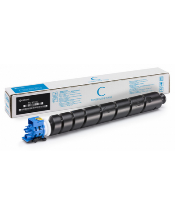 kyocera TK-8515C/TONER-KIT CYAN nr 1