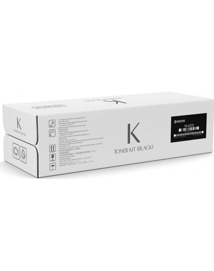 kyocera TK-6725 TONER-KIT/TASKALFA 7002I TASKALFA 8002I główny