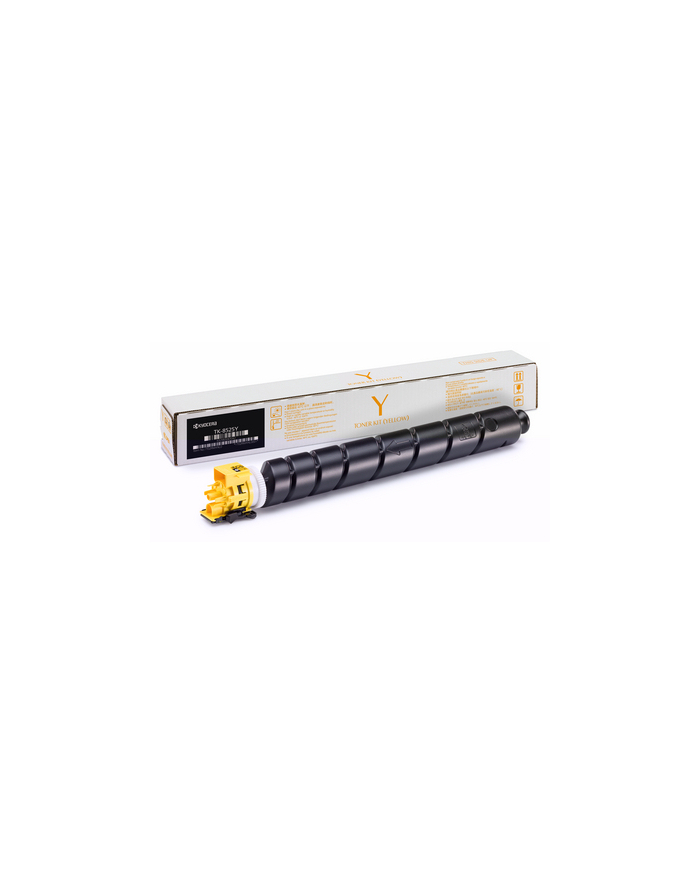 kyocera TK-8525Y/FOR TASKALFA 4052CI główny