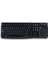 logitech KEYBOARD K120/HUNGARIAN LAYOUT - nr 14