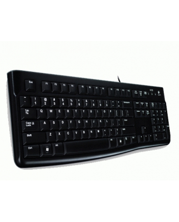 logitech KEYBOARD K120/HUNGARIAN LAYOUT nr 1