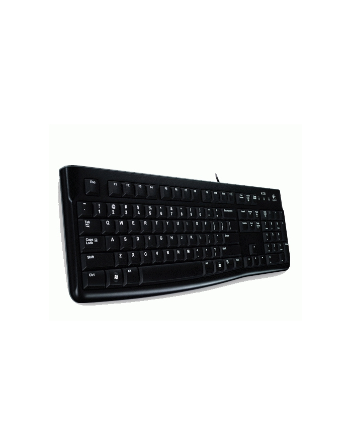 logitech KEYBOARD K120/HUNGARIAN LAYOUT główny