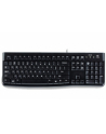logitech KEYBOARD K120/HUNGARIAN LAYOUT - nr 5