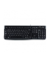 logitech KEYBOARD K120/HUNGARIAN LAYOUT - nr 6