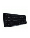 logitech KEYBOARD K120/HUNGARIAN LAYOUT - nr 7