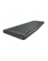 logitech MK235 WIRELESS KEYBOARD / MOUSE/GREY-PTG-2.4GHZ-MEDITER - nr 9