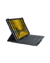 logitech UNIVERSAL FOLIO/INTEGRATED KEYB/9-10 INCH TABLETS - CH-CENTRAL - nr 1