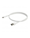 startech 1M USB TO LIGHTNING CABLE/. - nr 12