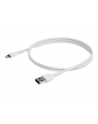 startech 1M USB TO LIGHTNING CABLE/. - nr 21