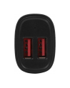 startech 2X USB CAR CHARGER 24W / 4.8A/CHARGE TWO TABLETS AT ONCE - nr 15