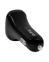 startech 2X USB CAR CHARGER 24W / 4.8A/CHARGE TWO TABLETS AT ONCE - nr 18