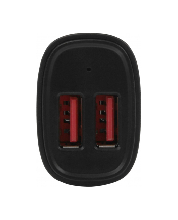 startech 2X USB CAR CHARGER 24W / 4.8A/CHARGE TWO TABLETS AT ONCE