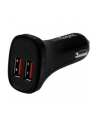 startech 2X USB CAR CHARGER 24W / 4.8A/CHARGE TWO TABLETS AT ONCE - nr 21