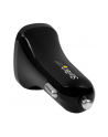 startech 2X USB CAR CHARGER 24W / 4.8A/CHARGE TWO TABLETS AT ONCE - nr 3