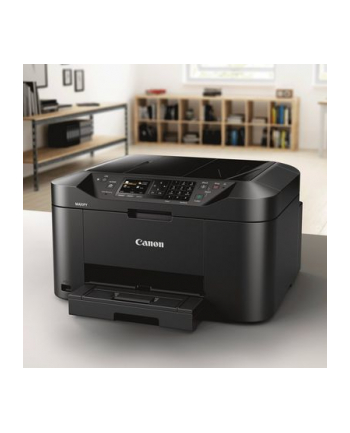 canon MAXIFY MB2150 COLOR MFP/4 IN 1 WLAN CLOUD LINK