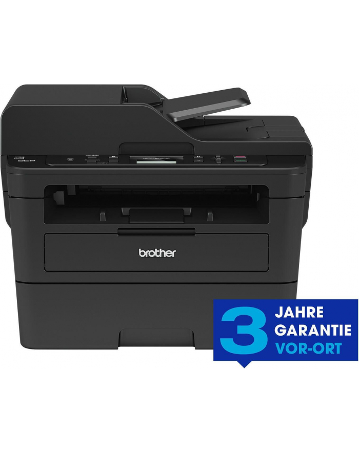 bczerwonyher DCP-L2550DN LASER 3IN1/IN główny