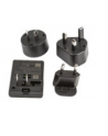 honeywell Kit includes AC Power Adapter Kit (US, (wersja europejska), UK, ANZ) ' USB Cable. Global Level VI Certified - nr 3