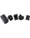 honeywell USB Power Adapter (5V, 2A), includes (wersja europejska), UK, US, India plugs - nr 8