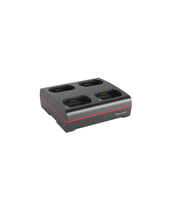 honeywell 4 BAY 8680I SMART WEAR CHARGER/CORD ORD-ERED SEPARATELY nr 2