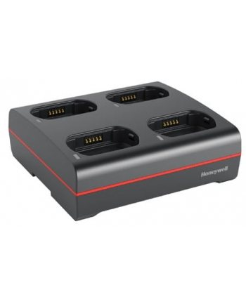 honeywell 4 BAY 8680I SMART WEAR CHARGER/CORD ORD-ERED SEPARATELY nr 2