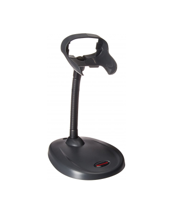 honeywell Stand: gray, 15cm (6´) height, flexible rod, medium oval weighted base, Voyager 1250g/1450g cup nr 2