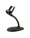 honeywell Stand: gray, 15cm (6´) height, flexible rod, medium oval weighted base, Voyager 1250g/1450g cup - nr 9