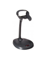 honeywell Stand: gray, 15cm (6´) height, flexible rod, medium oval weighted base, Voyager 1250g/1450g cup - nr 4