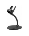 honeywell Stand: gray, 15cm (6´) height, flexible rod, medium oval weighted base, Voyager 1250g/1450g cup - nr 6