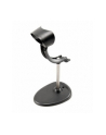 honeywell Stand: gray, 15cm (6´) height, rigid rod, large oval weighted base, Xenon cradle - nr 1